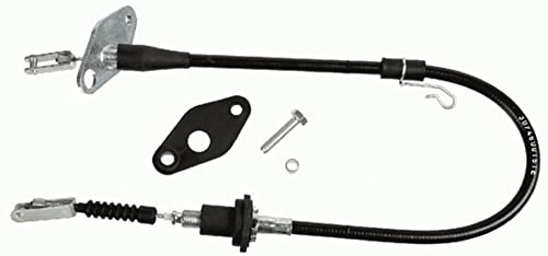 SACHS 3074 600 151 Cable Pull Clutch Control Compatible for Hyundai I10 I (PA) 2007-2018