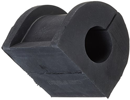 JAPANPARTS RU-5099 Lagerbuchse Stabilisator Hinten Kompatibel mit MITSUBISHI OUTLANDER I CUW MR403775