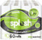 Splesh by Cusheen 3-ply Toilet Roll - Aloe Vera Fragrance (60 Pack) Soft, Quilted Bulk Toilet Rolls, Toilet Tissue and Loo Rolls – Eco-Friendly Toilet Paper Sustainably Crafted in The UK