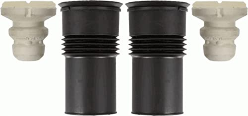 SACHS 900 400 Staubschutzsatz Stoßdämpfer Service Kit für Mercedes-Benz M-Klasse (W164) 2005-2012 Hinterachse und Andere Fahrzeuge