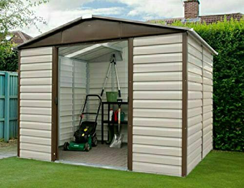 Yardmaster International Brandenburg 1012TBSL