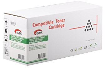 Elba Ersetzt Brother Tn-150-130-110 Red Toner