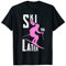 (See) Ski you later T-Shirt