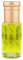 TURKISH ROSE PERFUME OIL 6ML ROLL ON UNISEX FRAGRANCE PREMIUM QUALITY ATTAR BY LUXURY SCENT