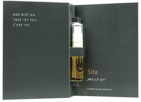 Eau de Parfum - Sita 2,5ml