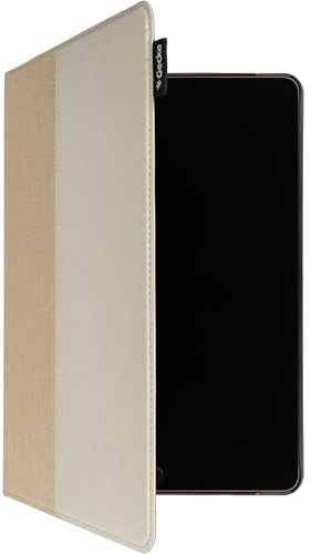 TELCO ACCESSORIES - GECKO ACCS Easy-Click 2.0 Schutzhülle für Apple iPad (19/20/21)