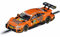Carrera DIGITAL 124 Mercedes C63 AMG DTM L. Auer, No.22 | V8-Kraftbolzen Ready to Race | Perfekt für Männer, Kinder & Erwachsene | Beeindruckende 1:24 Slotcar Nachbildung mit Original Mercedes-Lizenz