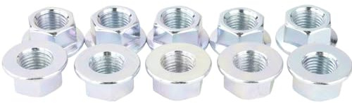 FEBEST 0431-004-PCS10 Sturzkorrekturschraube Kompatibel mit HYUNDAI Tucson TL, TLE 1008012K00 545591F000 9418801201