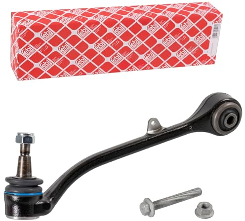 FEBI BILSTEIN Lenker, Radaufhängung | Kompatibel mit: BMW X3