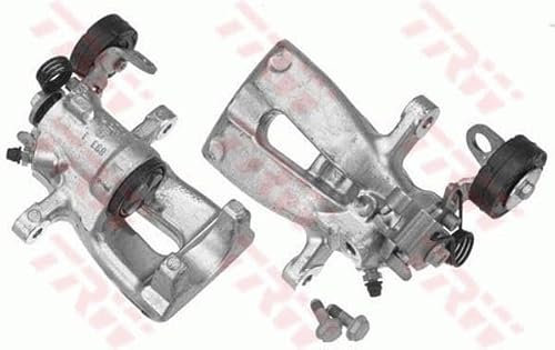 Bremssattel Kompatibel mit Opel Astra g Classic Caravan Kombi 07-09 von Autoteile Gocht