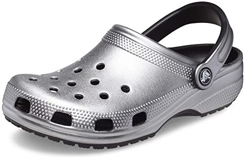 Crocs Classic Metallic Clogs EU 42-43