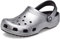 Crocs Classic Metallic Clogs EU 42-43