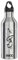EVOC Stainless Steel Bottle Mizu 0,75 Liter - Edelstahl-Trinkflasche