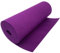 EDGEAM Filzstoff Filzrolle 30cm x 250cm Bastelfilz Polyester Filz 3mm Dick für Filzunterlage Deko Filzmatte DIY Aufbewahrungstasche Patchwork Nähen Filz zum Basteln (lila, 30cm x 250cm)