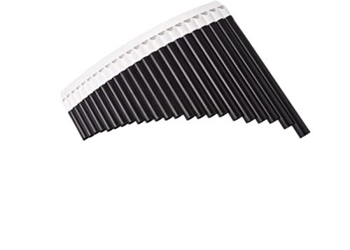 Flûte De Pan Incurvée À 23 Tuyaux Adaptée À La Flûte De Pan Pour Instrument De Musique Étudiant Flûte Pan Chinoise