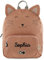 upstitch studio Kitarucksack mit Namen personalisiert Katze Big (Katze, Rucksack BIG)
