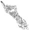 SHINEOFI Blumenarrangement Kranichnest Werkzeug zum Arrangieren von Blumen aus Draht Kenzan-Blumenfrosch blumenstecker The Arrangement Mesh-Blumenarrangement-Tools Blumenarrangements