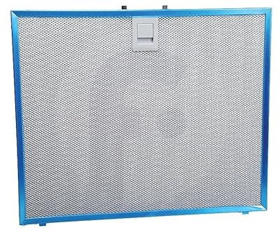 Fettfilter, Kassette, 329X271mm (4055357869)