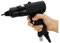 Pistola de Clavos, Kit De Remachadora Neumática M3 M4 M5 M6 M8 M10 M12, Herramienta For Tuercas De Remachado Automático Ciego, Herramientas De Aire, Máquina Remachadora Neumática(804B-M5M6M8M10)