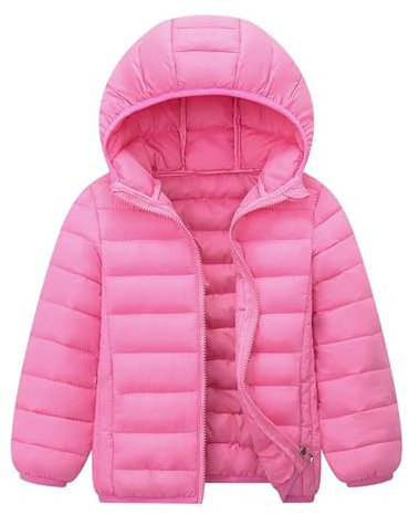 Generico Giacca Primaverile Bambino 10 Anni Giubbotto Ragazza Corto Giubbotto Chiodo Bambino Tuta Sci Neonato 12 Mesi Completo Bambina 9 Mesi Pigiami in Pile Bambina Vestito Neonata Autunno Inverno