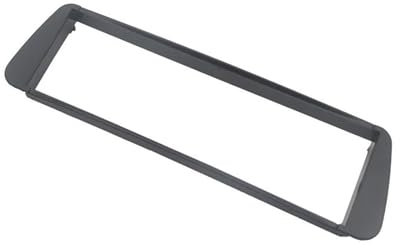 Marco de Radio para Citroen para Xsara para Picasso 1999-2010 Kit De Marco Radio Coche con Bisel 1 DIN Un Solo Automóvil