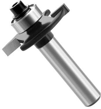 Seitenschneidender Bohrer, Schlagschneider für Fräsmaschine, Schaftfräser, R8-Schaft-Schnittdurchmesser, Wendeschneidplatten-Fräsmaschinen aus Hartmetall für Holzarbeiter