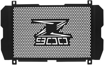 Accessoires Moto pour Ka&wasaki Z900 Moto Radiateur Grille Couverture Protection Grille Protecteur Z900 Performance 2021 2022 2023 2024 Z900 SE