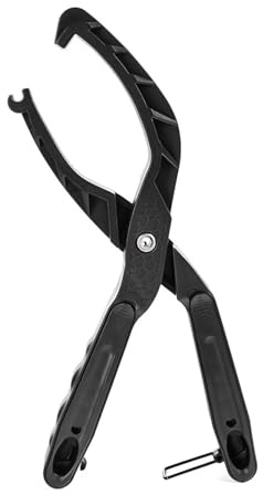 carotoe Bike Tire Prying Clamps Tire Fixing Tool Tire Repair Levers Cycling Tire Levers Tire Tube Pry Tyre Levers Tire Levers