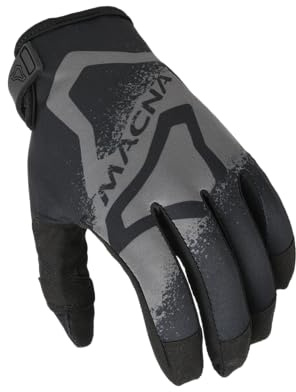 MACNA BACKYARD-1 HANDSCHOEN BLACK M