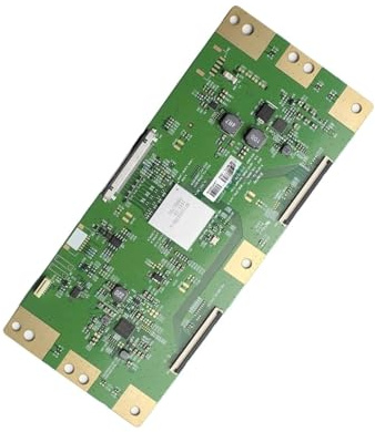 Motherboard-Ersatz Tcon Board 6870C-0598A 43 49 55 Zoll TV V16_49UHD TV Board Logic Board T-Con 6870C 0598A T Con Board(55 inch tv)