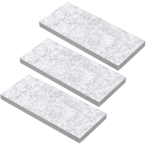 Kit D'étanchéité pour Climatiseur 1 Set en Mousse et Feutre