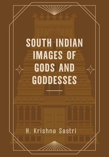 South Indian images of Gods and Goddesses