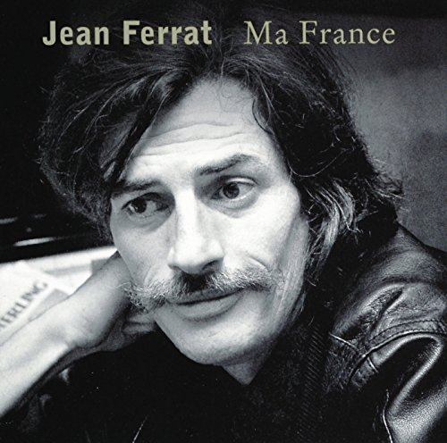 Jean Ferrat - Ma France