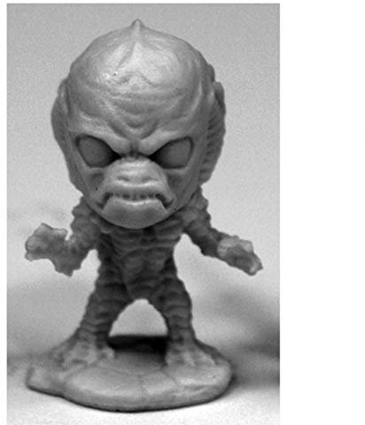 Reaper Miniatures 77606 Bonesylvanians Gil, Bones Miniature