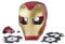 Marvel Avengers Iron Man Augmented Reality Helmet E0849