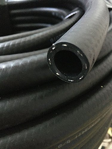 KÜHLERSCHLAUCH HEISSWASSERSCHLAUCH WASSERSCHLAUCH SCHLAUCH (ID 19mm x AD 27mm)