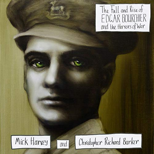 The Fall and Rise of Edgar Bourchier and the Horro