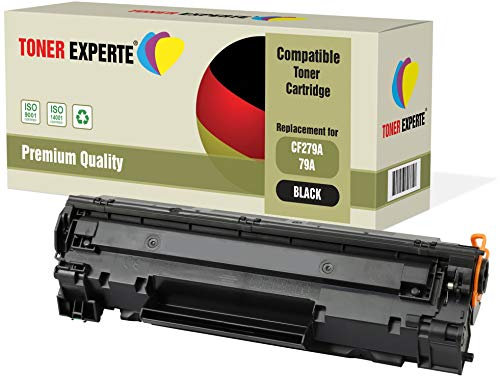 TONER EXPERTE® Premium Toner kompatibel zu CF279A 79A für Laserjet Pro MFP M26nw M26a M12 M12a M12w