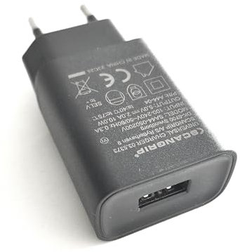 Scangrip USB-Ladegerät, 5 V, 2 A