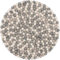 myfelt Hella Sitzauflage, Filzkugel, Wolle, rund 36 cm