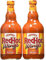 Frank's Red Hot Buffalo Wing Sauce, Twin Pack (2 x 680ml botttles)