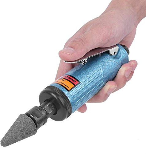 Stampo Per Molatura Rettificatrice Pneumatica Smerigliatrice Per Smerigliatrice AT-7033KB Smerigliatrice Per Stampi Ad Aria Kit Di Rettifica Pneumatica Lucidatura Utensile Per Smerigliatura