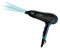 Ufesa SC8350 Secador de Pelo Profesional de 2400W, 2 Velocidades y 3 Temperaturas, Golpe de Aire Frío, Concentrador, Filtro Extraíble