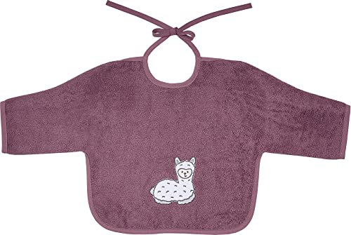 Wörner Südfrottier Ärmellätzchen verschiedene Modelle (Lama Mauve)