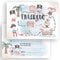 10x Kinder Einladungskarten Einladung Kindergeburtstag Pirat Piraten Party Piratenparty Schatzsuche Geburtstag Pastell Aquarell 10x15 cm Party Kinder 1 2 3 4 5 6 7 8 9 10 11