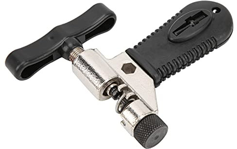 Agatige Bike Chain Tool, Universal Bike Chain Cutter Breaker Tool High Carbon Steel Chain Link Pliers Remove Tool