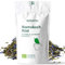 TÈ VERDE ALLA MENTA BIO Marrakech Mint 100g (50 Tazze) | Tè Verde Bioligico in Foglia con Menta, Rifrescante e Aromatico REPLANTEA®