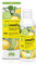 Helan, I Sorbetti LemonFizz - Shampoo und Duschgel für Damen und Herren mit Limetten- und Ingwerextrakten, Shampoo und Duschschaum für Körper und Haare, mit natürlichen Inhaltsstoffen und Vitamin C