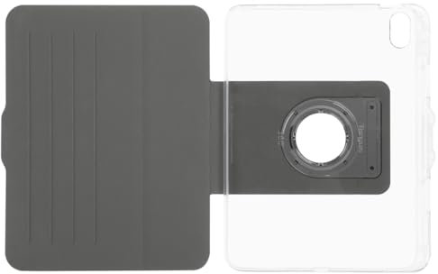 TARGUS VersaVu Clear Case iPad A16 et 10th gen 10 9p