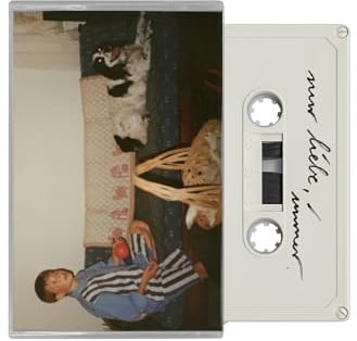 nur liebe, immer. (Kassette)